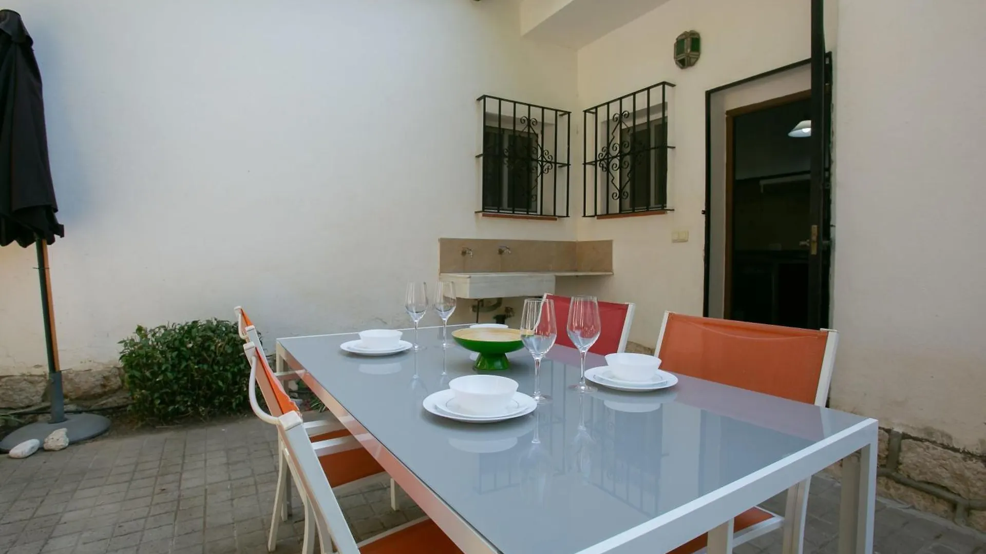 Villa Malaguena Malaga 0*,  Spain