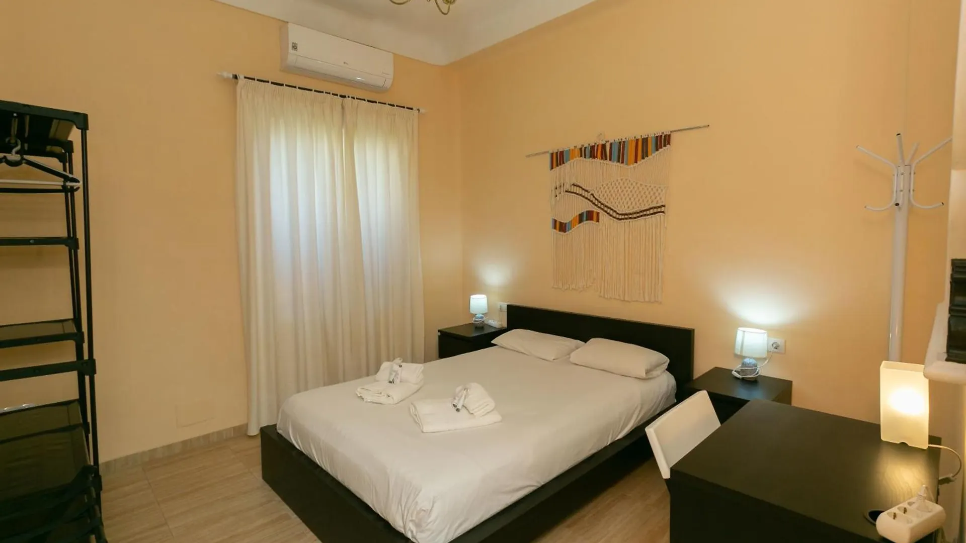 Villa Malaguena Malaga 0*,