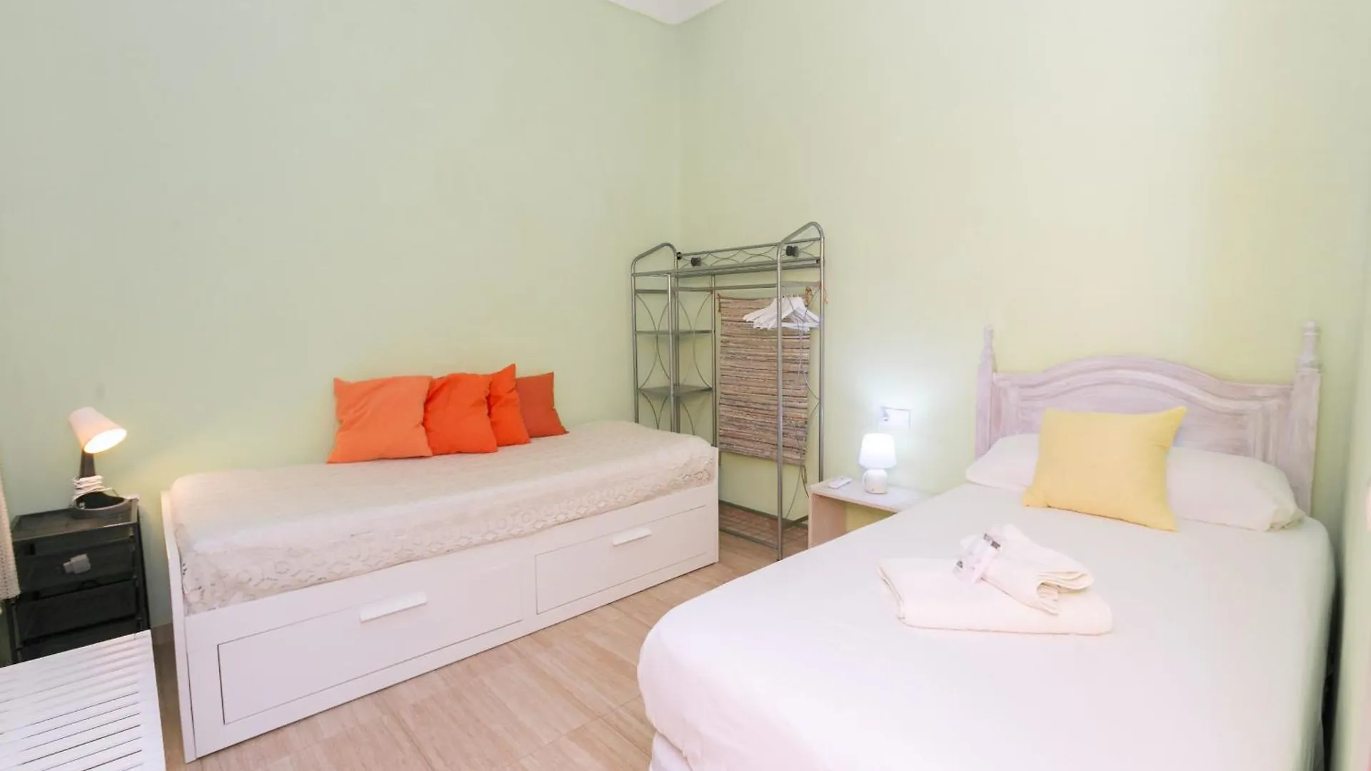 Villa Malaguena Malaga Spain