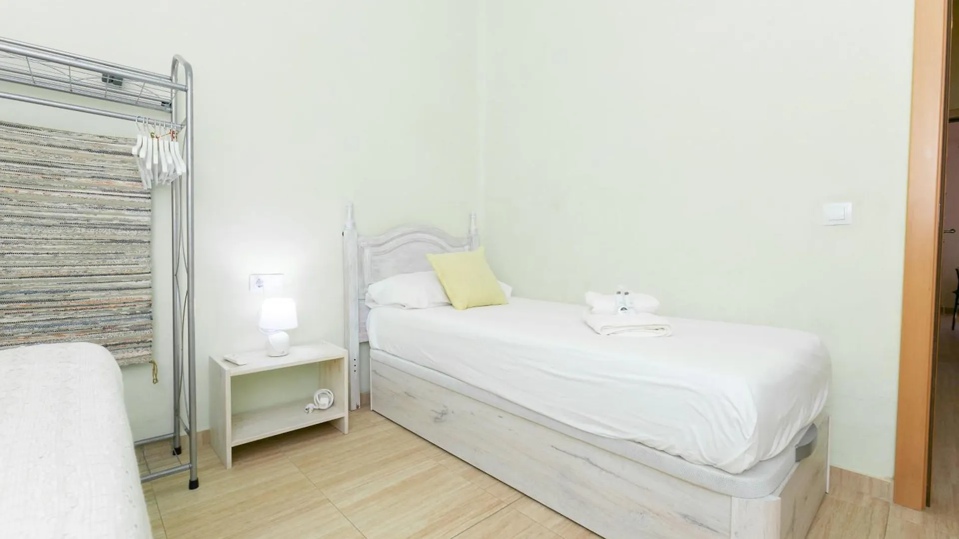 Villa Malaguena Malaga 0*,