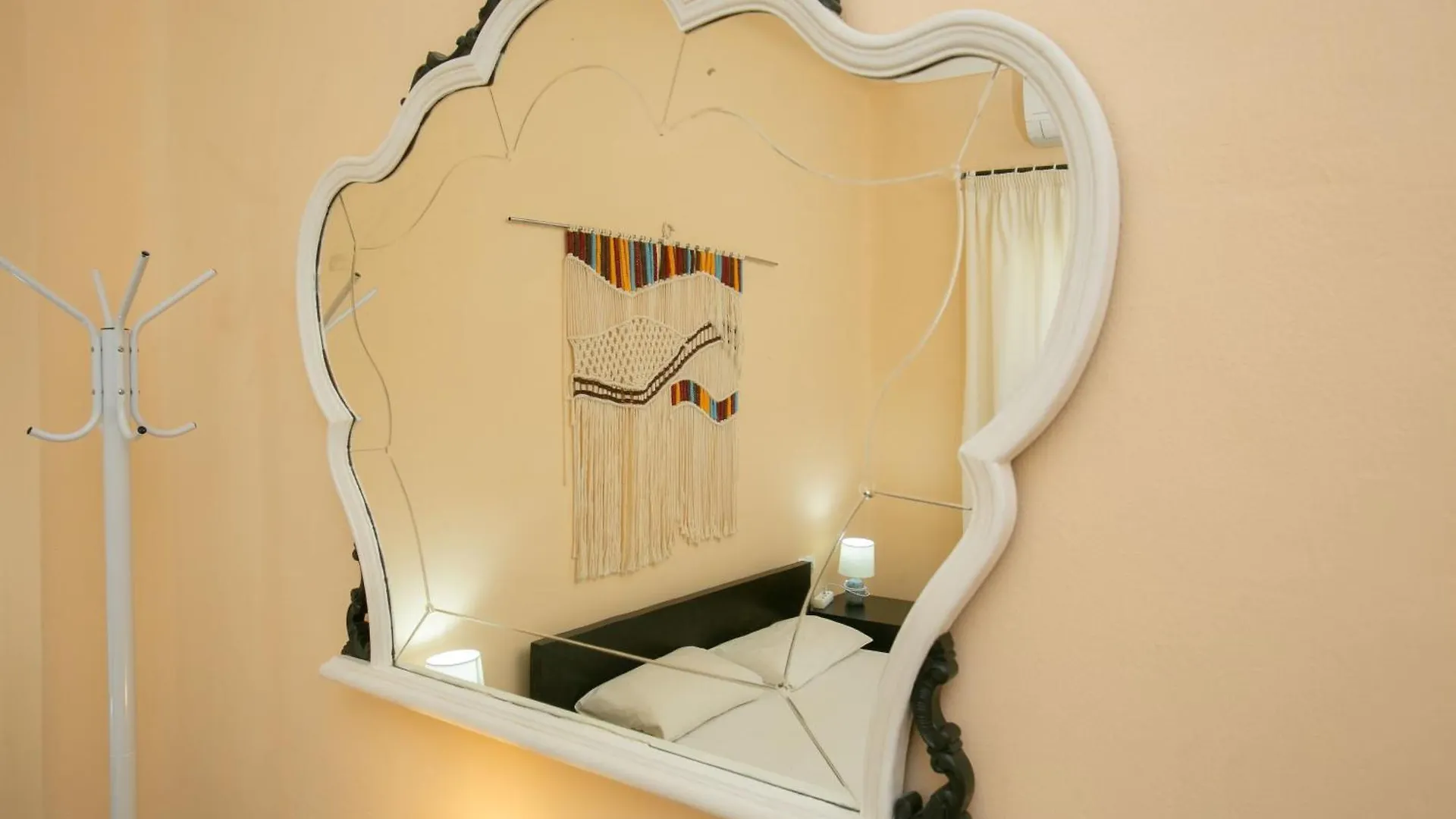 Villa Malaguena Malaga