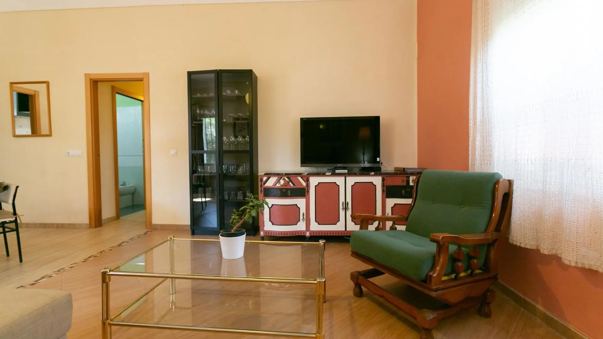 Villa Malaguena Malaga Spain