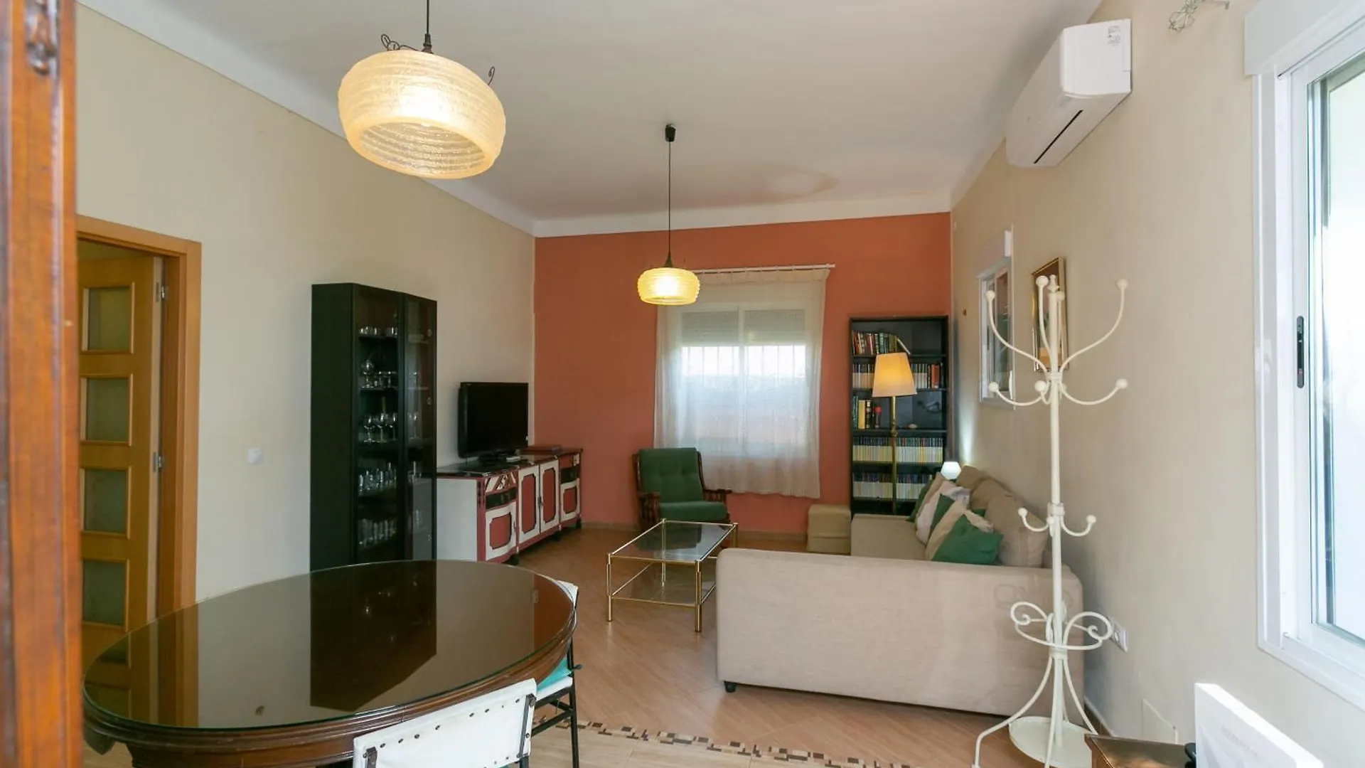 Villa Malaguena Malaga