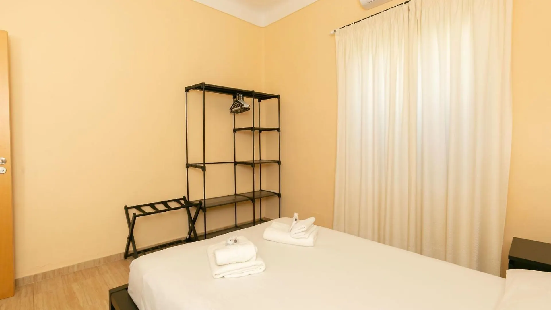 Villa Malaguena Malaga 0*,
