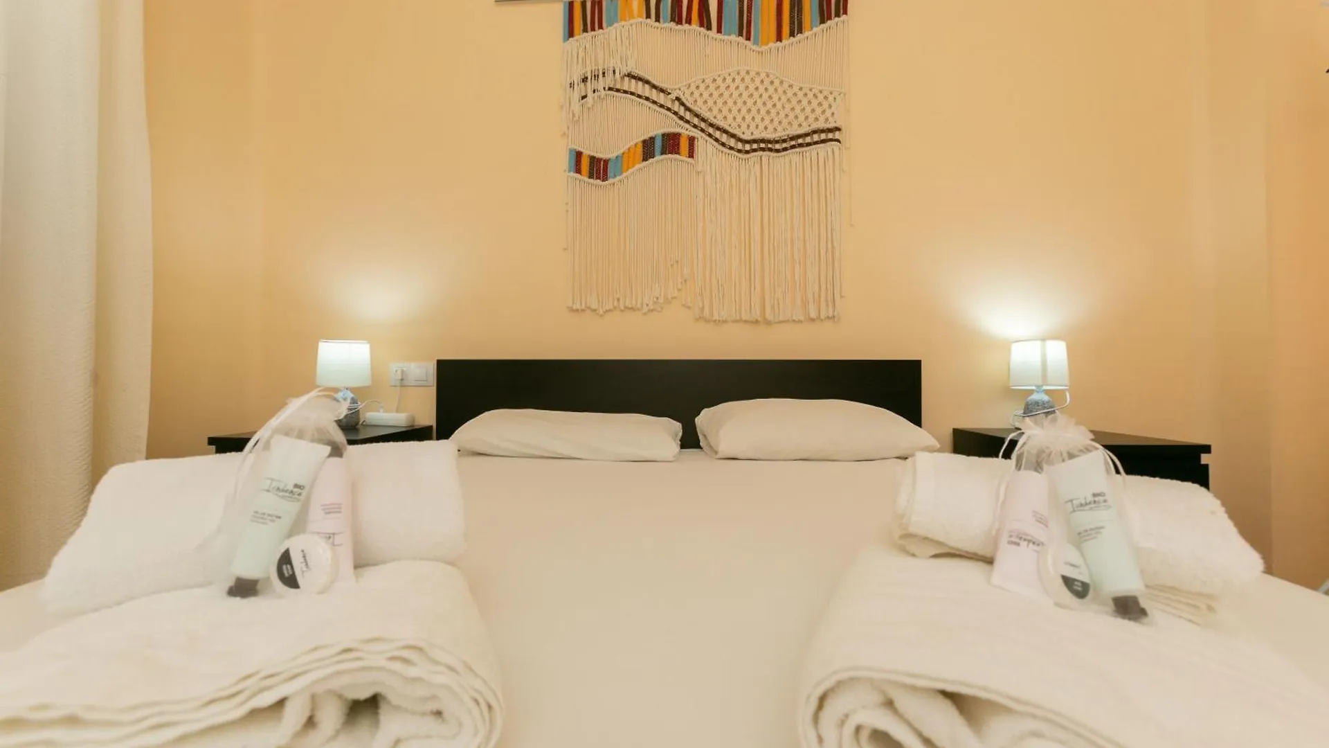Villa Malaguena Malaga