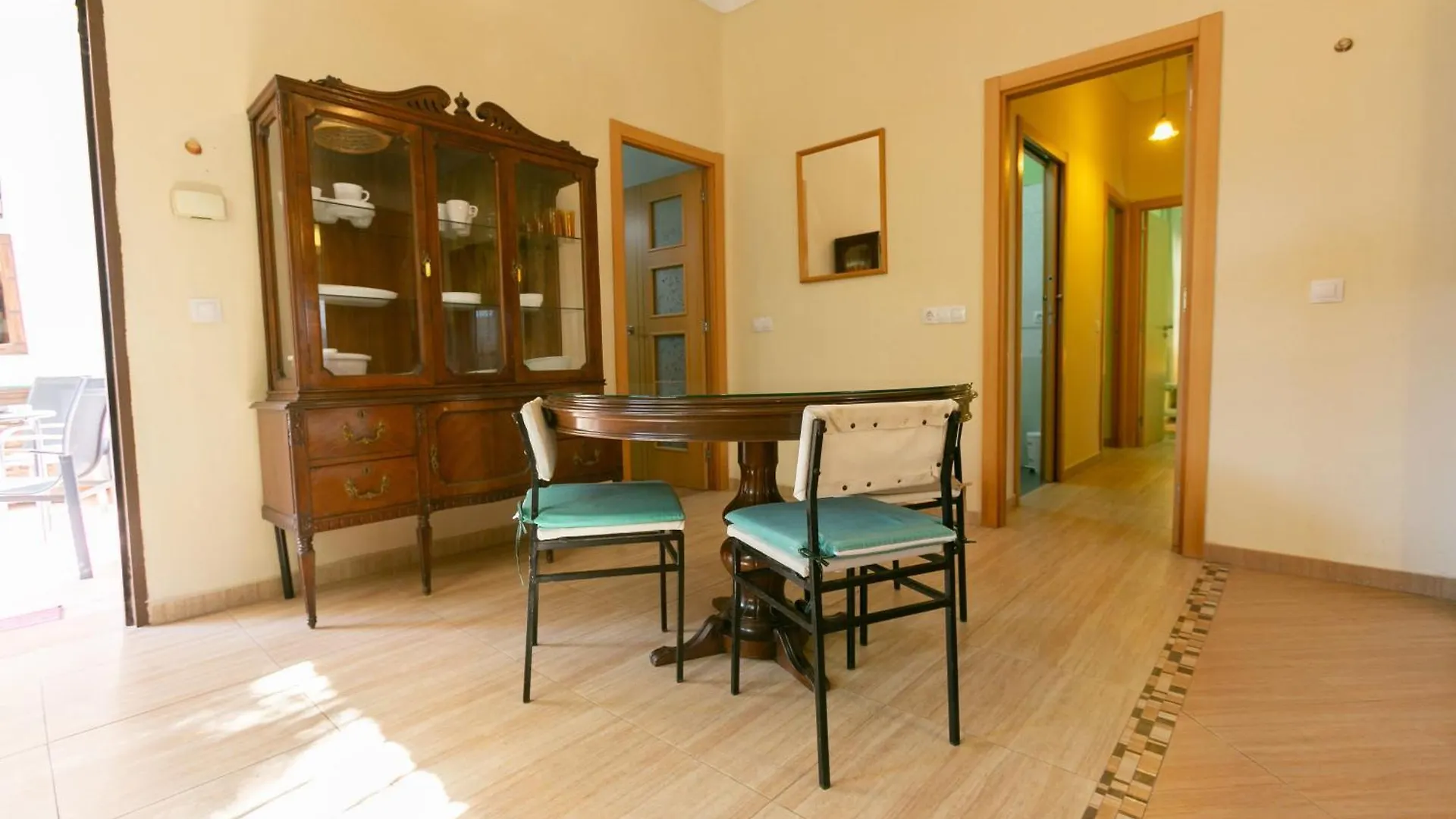 Villa Malaguena Malaga 0*,  Spain