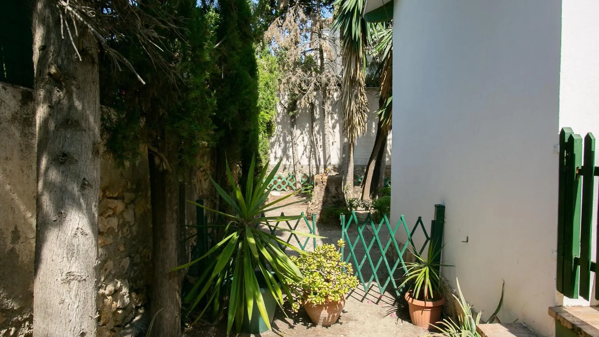 Villa Malaguena Malaga