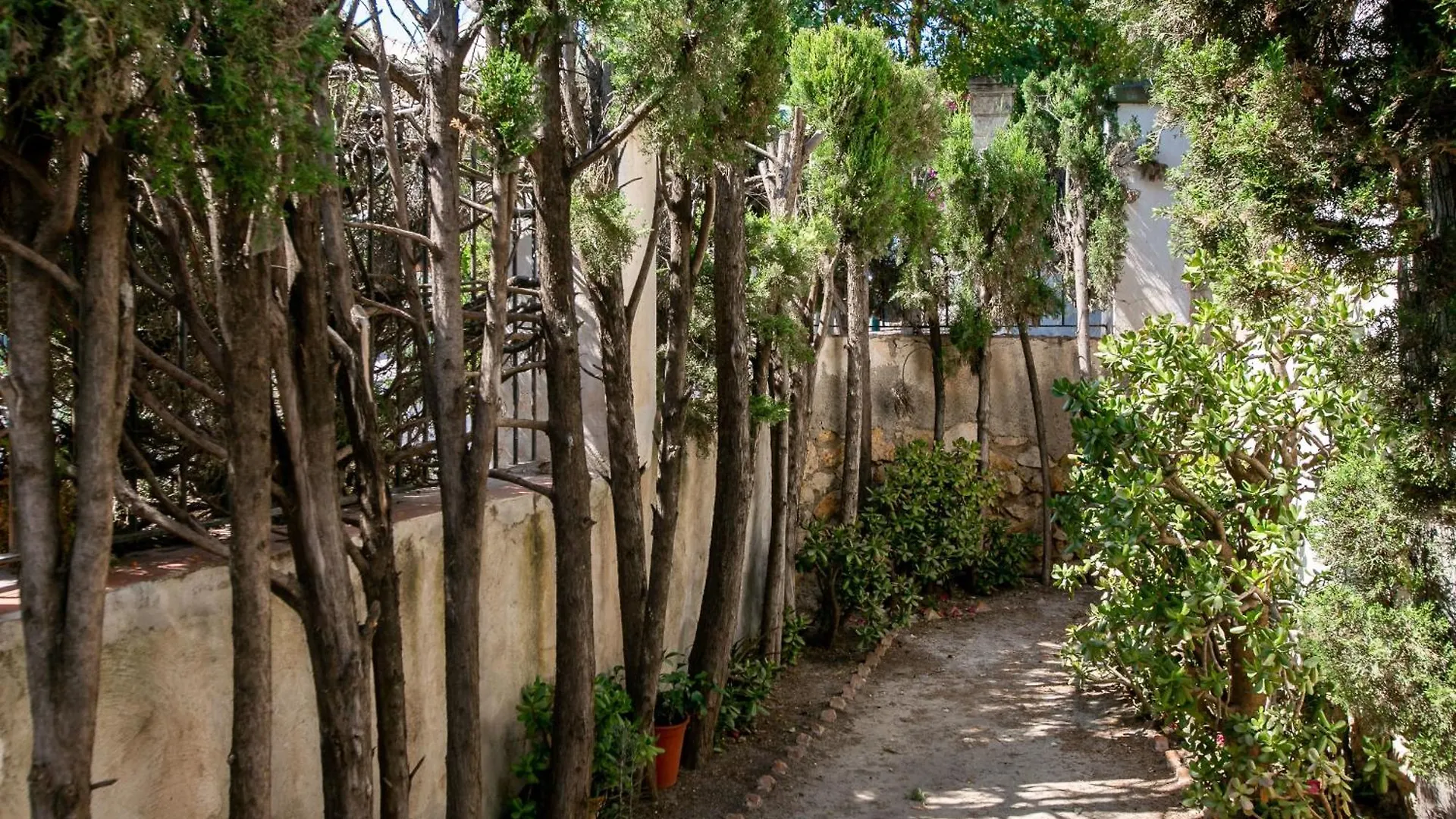 Villa Malaguena Malaga